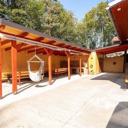Horsky Dom Apartmany B Levoča Екстериор снимка