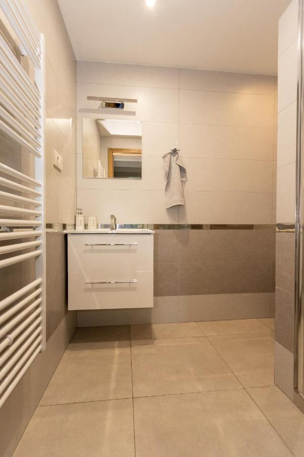 Horsky Dom Apartmany B Levoča Екстериор снимка